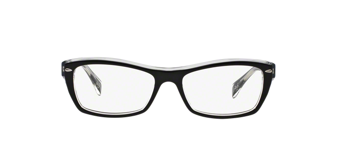 OKULARY KOREKCYJNE RAY-BAN® RX 5255 2034 53 ROZMIAR M OKULARY KOREKCYJNE RAY-BAN® RX 5255 2034 53 ROZMIAR M